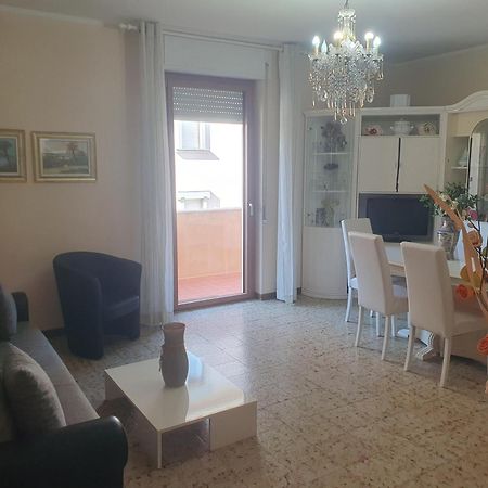 Appartamento Mosas Алгеро Екстериор снимка