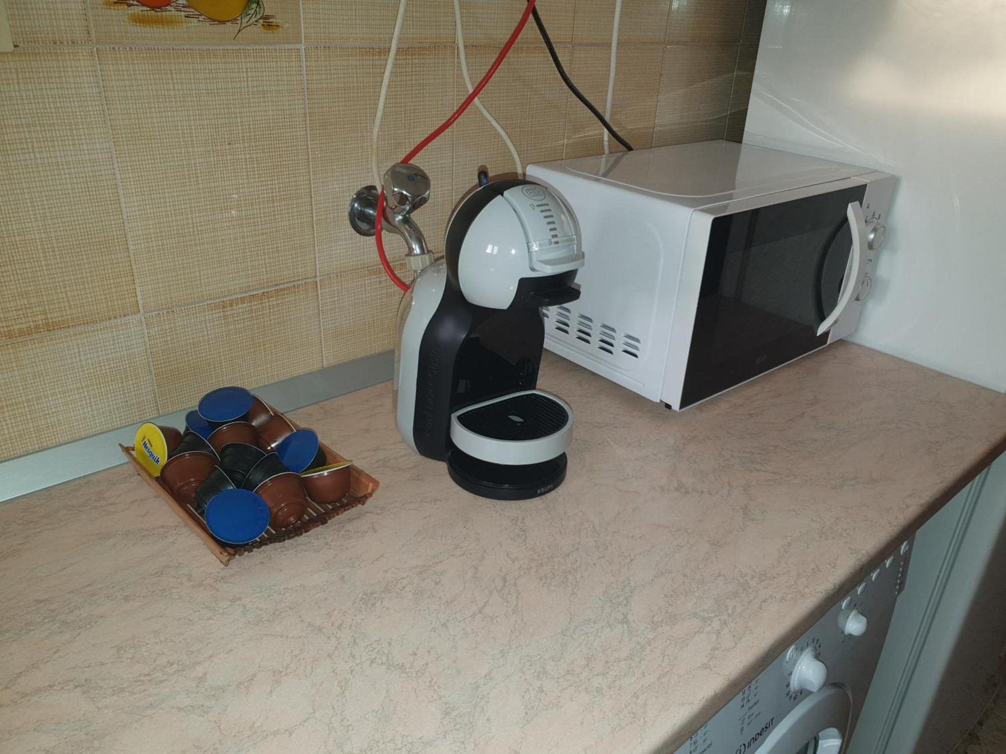 Appartamento Mosas Алгеро Стая снимка