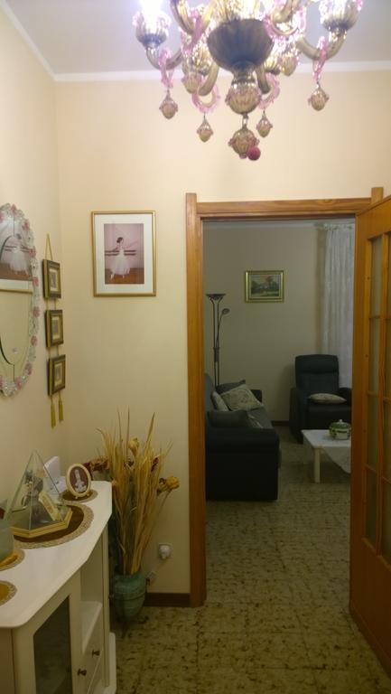 Appartamento Mosas Алгеро Екстериор снимка