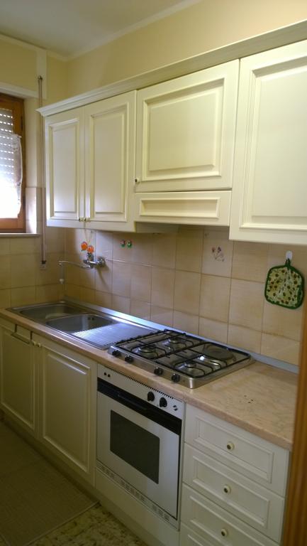 Appartamento Mosas Алгеро Екстериор снимка