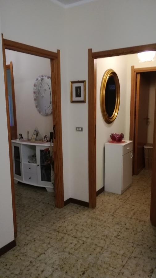 Appartamento Mosas Алгеро Екстериор снимка