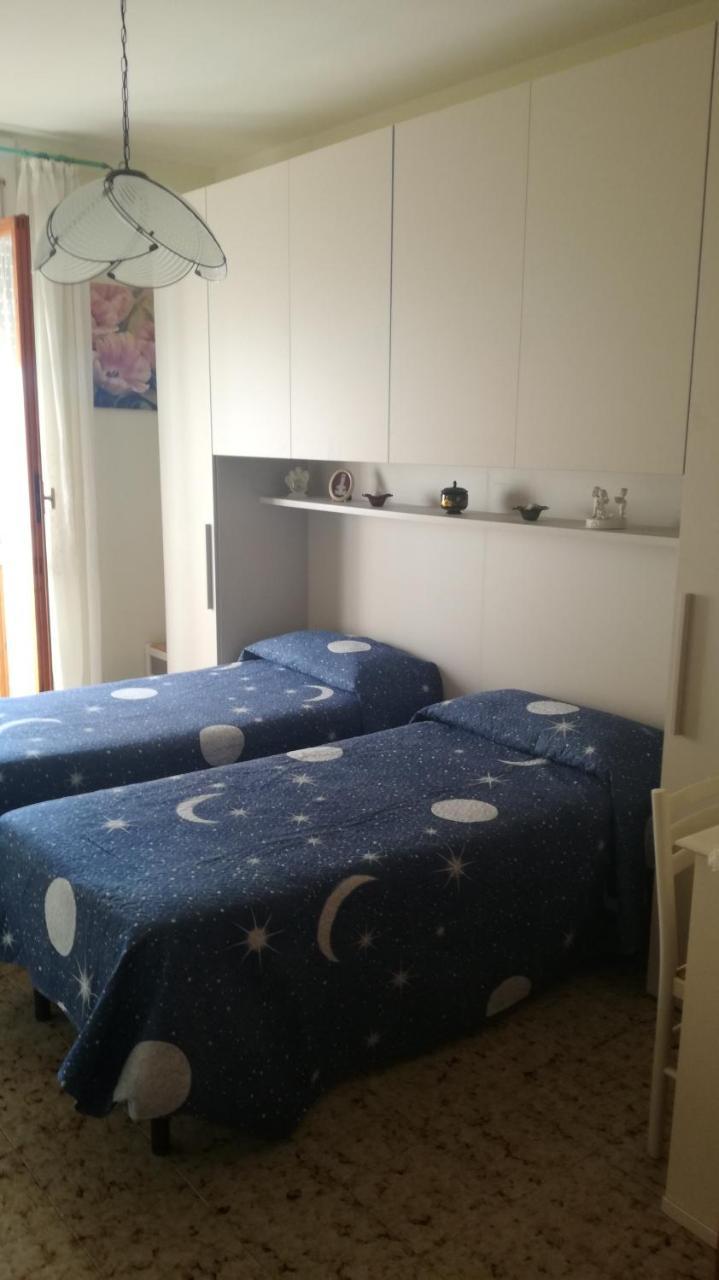 Appartamento Mosas Алгеро Екстериор снимка