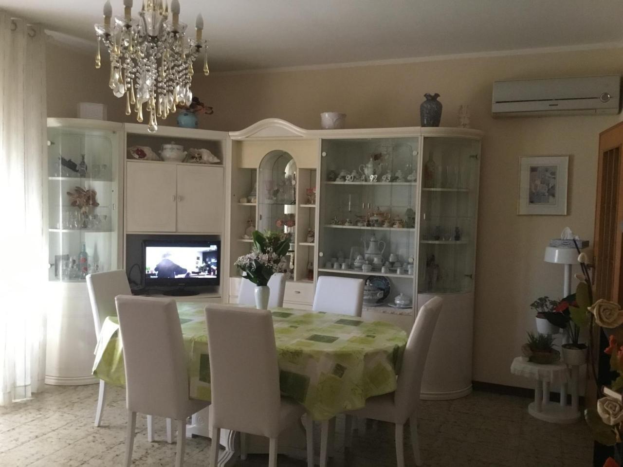 Appartamento Mosas Алгеро Екстериор снимка